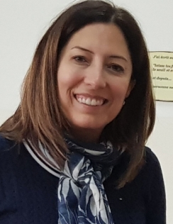 Dr. Rita Joukhadarian Harouny